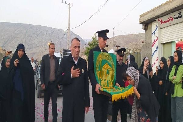 آغاز شانزدهمین دوره جشن‌های «زیر سایه خورشید» در اصفهان