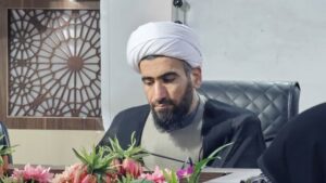 آقابابایی: حماسه حضور مردمی بدون کنش‌گری بانوان امکان‌پذیر نبود 