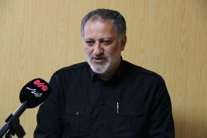 آقایی: ۳۸ روز حضور مردمی در صحنه؛ وحدت ملی سرمایه راهبردی ایران است