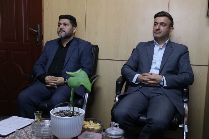 آقایی: ۳۸ روز حضور مردمی در صحنه؛ وحدت ملی سرمایه راهبردی ایران است