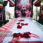 آمار نهایی شهدای حمله به مدرسه شجره طیبه میناب ۱۵۶ نفر است