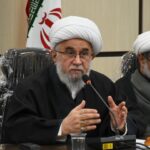 آیت‌الله رمضانی: دانشگاه فرهنگیان معلمان تراز انقلاب اسلامی تربیت کند