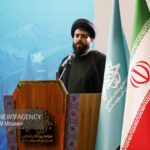 آیین پایانی هفته هنر انقلاب اسلامی خوزستان برگزار شد