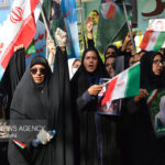 اجتماع کادر سلامت هم‌زمان با چهلمین روز شهادت رهبر شهید