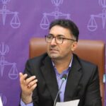 ارسال مستند ۳۳۷ صفحه‌ای از جنایت مدرسه میناب برای مراجع بین‌المللی