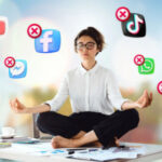 از اعتیاد به گوشی تا آزادی: راهنمای کامل سم‌زدایی دیجیتال