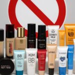 اسامی محصولات پوستی فاقد مجوز بهداشتی اعلام شد