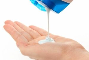 اعلام اسامی محصولات مراقبت از مو، فاقد مجوز بهداشتی