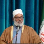 افرا: شیعه و سنی جان خود را فدای وطن می کنند