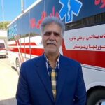 امدادرسانی به ۲۲۱ مصدوم تصادف نوروزی در شاهرود؛ ۳۵۰ عمل جراحی انجام شد