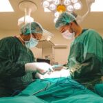 انجام ۱۲۷۵ عمل جراحی در جنگ تحمیلی سوم