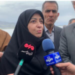 انصاری:لزوم جلوگیری از توسعه صنایع آبر؛ حق آبه محیط زیست جدی گرفته شود