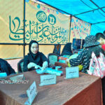 برپایی ۱۶۸ ایستگاه سلامت علوی در سراسر کشور