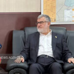 بستر توسعه همکاری‌های تهران و ترکیه فراهم است/تأکید بر نقش کریدورها