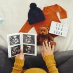 بهترین زمان برای اعلام خبر بارداری به همسر و خانواده