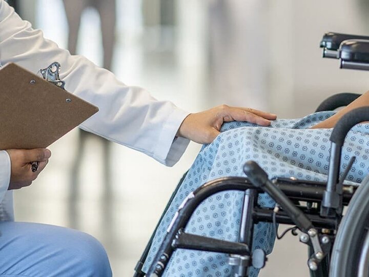 بیماران خاص قربانی تحریم‌های ظالمانه؛ ۴۲ هزار بیمار ام‌اس فقط در تهران