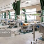 بیمارستان های جدید باید ماهیت پدافندی داشته باشند