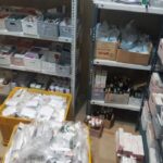 تأمین مواد دارویی از چین و هند 