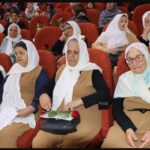 تا سال ۱۴۳۰ سالمندان ۳۰ درصد جمعیت کشور را تشکیل می‌دهند