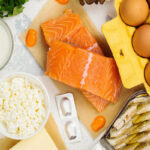 تاثیر ویتامین D در برابر اثرات کووید۱۹