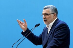 تقدیر وزیر بهداشت از ایستادگی کارکنان صنعت دارو