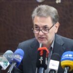 تکریم بیمه شدگان و ارایه دهندگان خدمت در سال جاری