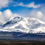 ثبت رکوردهای شگفت انگیز بارش در استان سمنان؛ دعاهای مردم جواب داد
