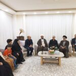 حجت‌الاسلام موسوی‌مقدم: چراغ شهادت برکتی ماندگار برای جامعه است