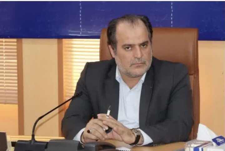 حسینی: سپاه بازوی اجرایی نظام در میدان خدمت‌رسانی است