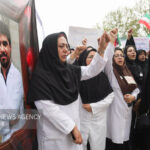 حمایت از کادر سلامت، پشتوانه عبور از بحران‌هاست