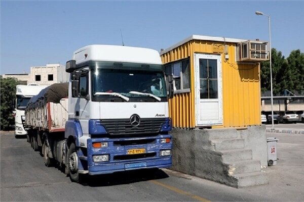 حمل و نقل کالاهای اساسی در بوشهر ۱۸۵ درصد افزایش یافت