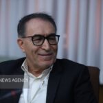 حیدری: برنامه راهبردی هشت‌ساله توسعه سوارکاری در کشور تدوین شد