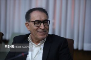 حیدری: برنامه راهبردی هشت‌ساله توسعه سوارکاری در کشور تدوین شد