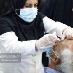 خدمات پزشکی به مردم بدون وقفه ادامه دارد