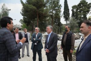 خسارت ۳۰۰۰ میلیارد تومانی به انستیتو پاستور ایران