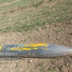 خنثی‌سازی مهمات‌ حملات آمریکایی - صهیونیستی در دشتی