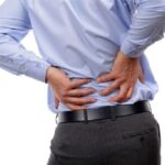 درمان دائمی «دیسک کمر» واقعیت ندارد