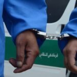 دستگیری ۲ سارق با ۲۲ فقره سرقت خودرو و قطعات خودرو در تبریز