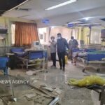 دشمن به دنبال گسترش «تروریسم سلامت» است