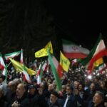 دشمن هیچ گاه مورد اعتماد نخواهد بود