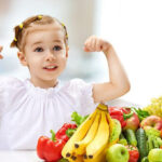 ذائقه غذایی از چه زمانی شکل می‌گیرد؟