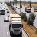 راه‌اندازی سامانه اعلام بار مجازی حمل محصولات معدنی در همدان
