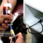 رشد چشمگیر اهدای خون بانوان و اهداکنندگان بار اولی در کشور