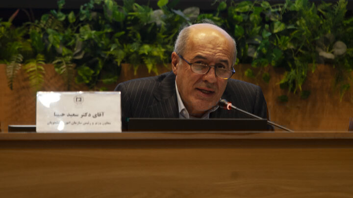 رقابت‌ شرط اصلی حضور دانشجویان در میادین جهانی است