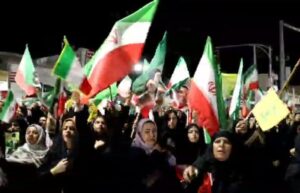 روایت شب‌های استقامت در گرگان