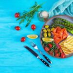 رژیم غذایی فستینگ در مدیریت عدم تعادل هورمون‌های زنانه موثر است