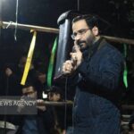 زادبر: تثبیت پیروزی نیازمند ماندن در میدان است