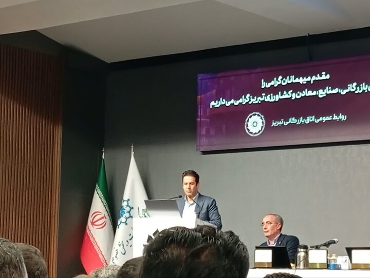 زهی: آذربایجان شرقی پایین‌تر از متوسط کشوری در شاخص‌های تسهیلات بانکی