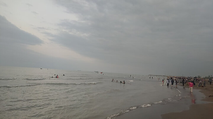 ساماندهی سواحل چالوس در دستور کار است