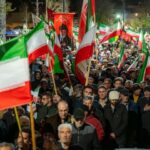 شکوه حضور مردم خمین در پنجاه و یکمین قرار عاشقی